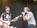 Aranda "The Rest of My Life" Rock On The Range, Columbus, OH 5/20/12 live