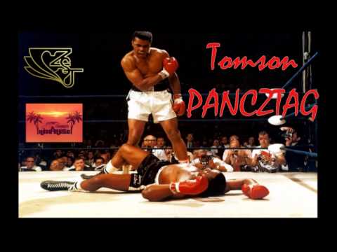 Tomson - Pancztag