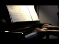 C.N Blue - I'm a loner [Piano] 