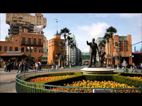 Magic Everywhere - Disneyland Paris 20th Anniversary Song - 1080p HD