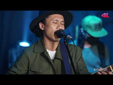 Anugerah Lagu Indie 2021: Nusarasa - Jauh.