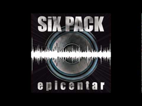 Six Pack - Eskadrila čudnih jutarnjih snova [Epicentar 2011] [HQ]