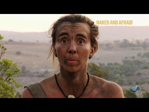 Why the Women Always Outperform the Men on "Naked and Afraid"