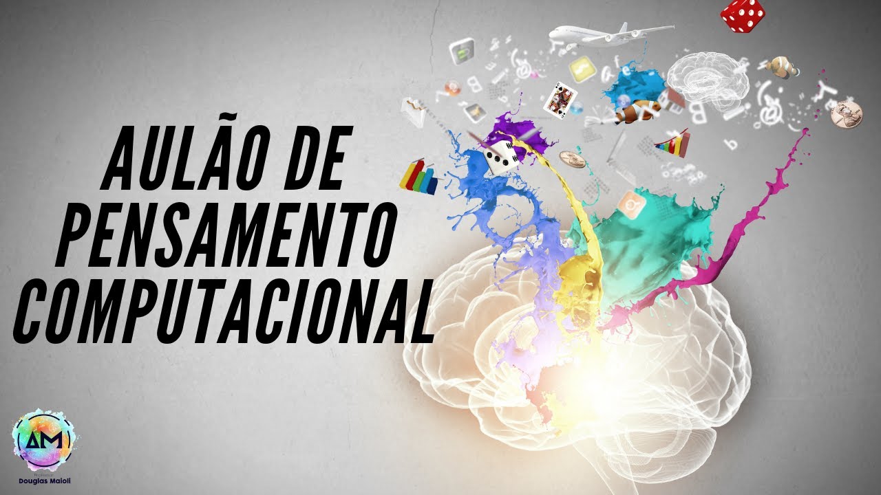 Aulão de Revisão de Pensamento Computacional da UNIVESP - com exercícios