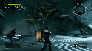 Vidéo Lost Planet : Extreme Condition