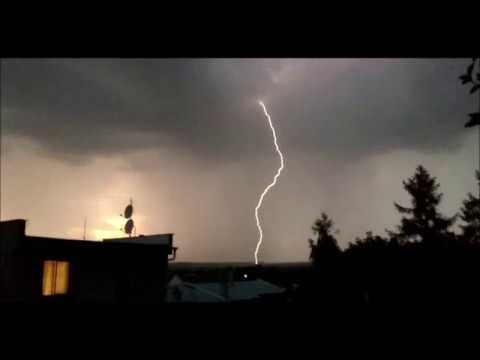 Blesky / Lightning [Nika_CZ]