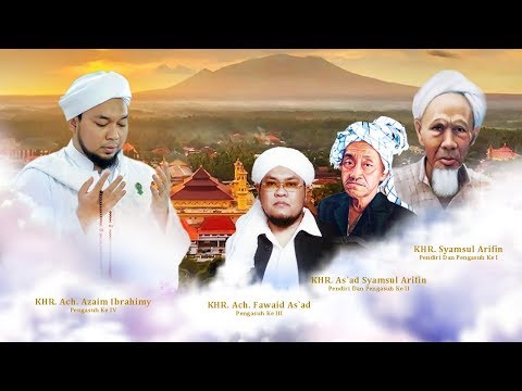 Live Streaming " Pengajian Kitab محمد الإنسان الكامل " Sabtu, 25 April 2020 || S3 TV