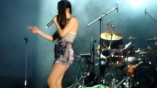 tic- toc belanova tour triden