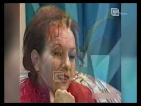 Fatbardha Hoxha feston 69-vjetorin