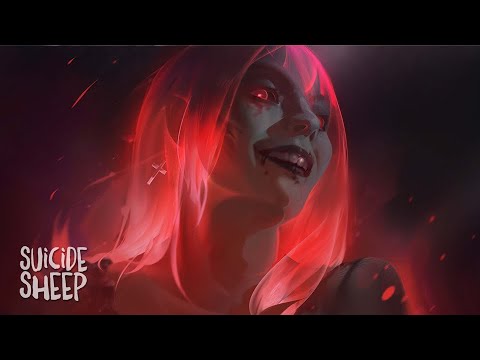 Stileto & AViVA - Demon Mode (lyrics)