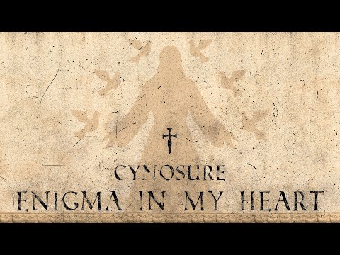 Cynosure - Enigma In My Heart (Dedicated to Michael Cretu) 4K💖