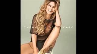 Cheryl Cole I Don&#39;t Care Lyrics Video HD