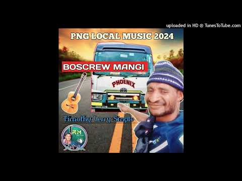 BOSCREW MANGI 2024 KLB RECORDS (RAXX MUSIC)