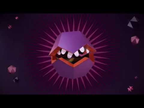 Video thumbnail for Crystalline