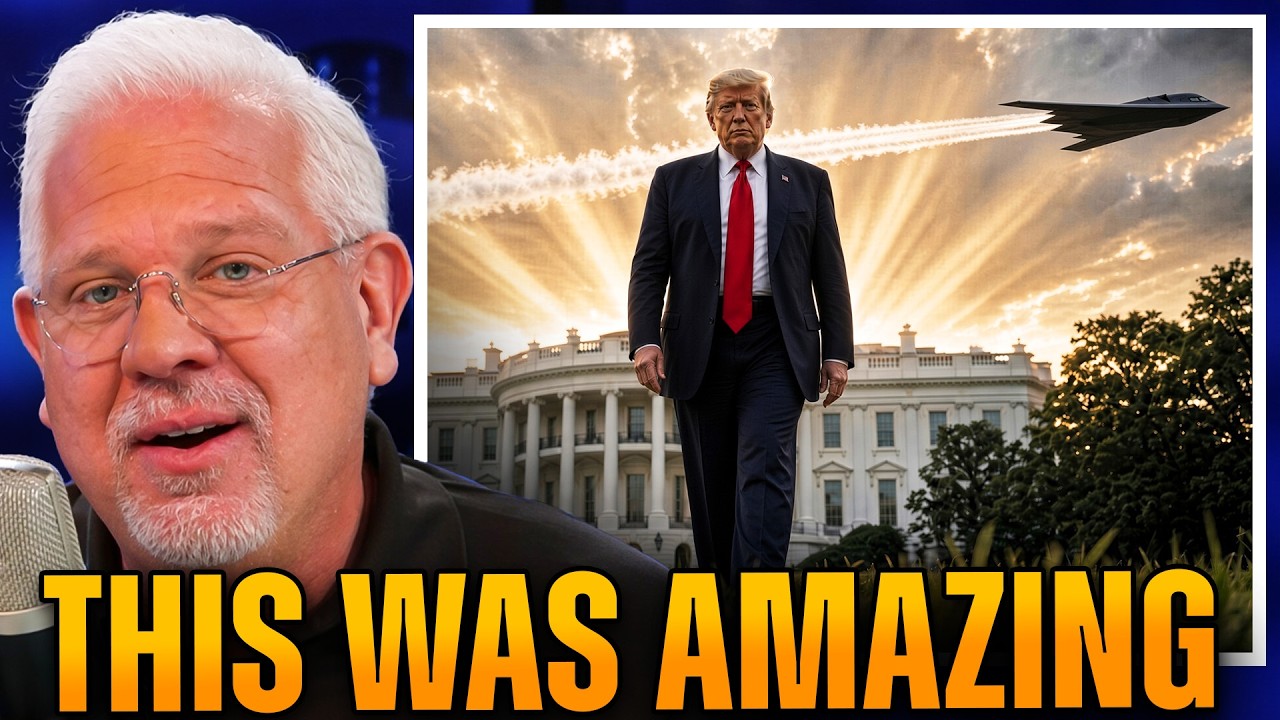 Was This White House Video A WARNING For President Xi?