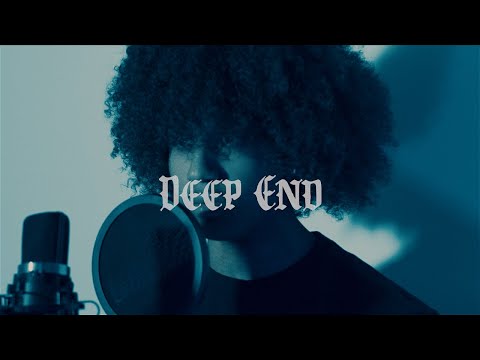Mardee Millz - Deep End (Take 1 Freestyle)