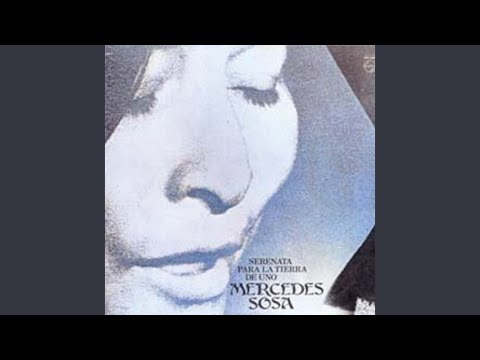 Viejo Caa Cati - Mercedes Sosa