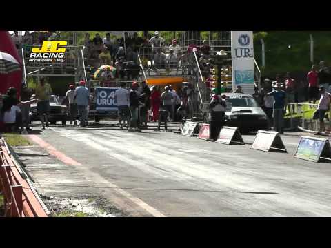 Gol DTA 51 Acacio    Final Copa Sul de Arrancada 2014