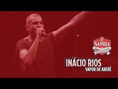 Inácio Rios - Vapor de Arerê (SSC Nova Geração Vol. 2)