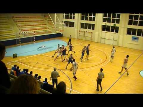 EBA AA JOR19 EASO LOQUILLO - C.B. CLAVIJO