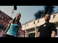 The Final Destination Death Scene Car Race Track Death Scene MF Movies Clips
