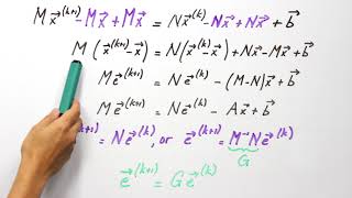 Iterative Methods JOLT Core 1 2