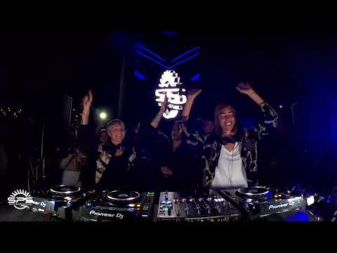 Space of Sound Restart - Magali Dalix & Claudia León Live Streaming