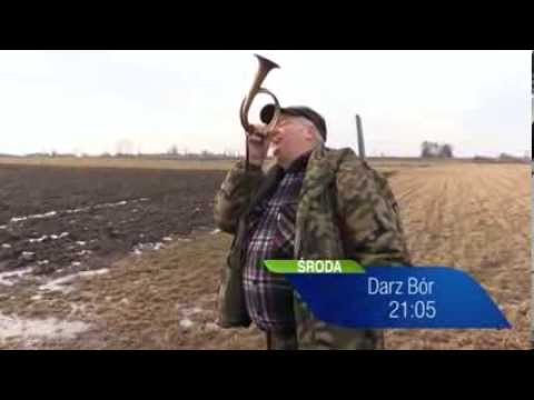 Magazyn łowiecki Darz Bór - premiera w środę (12.03) o 21.05