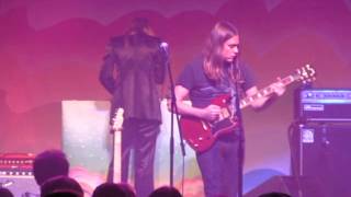 Next Messiah - Jenny Lewis &amp; Johnathan Rice - Long Island - 11/6/14