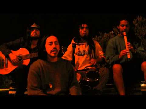 Ritmo Del Ghetto - Siguiendo El Rio