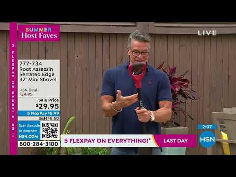 HSN | Summer Host Faves with Guy 06.03.2023 - 08 AM