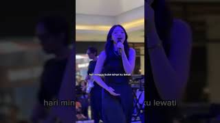 Download lagu Seneng banget warga Bandung udah pada hafal lagu anneth Jatuh Sejatuh Jatuhnya mp3