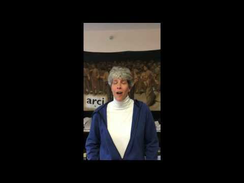 Sherry Wolf, 12. Uluslararası Homofobi Karşıtı Buluşma'ya çağırıyor!