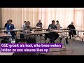 GGD groeit als kool, elke twee weken nieuwe klas opleiden