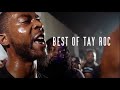 BEST OF TAY ROC BEST BARS MOMENTS W Subtitles