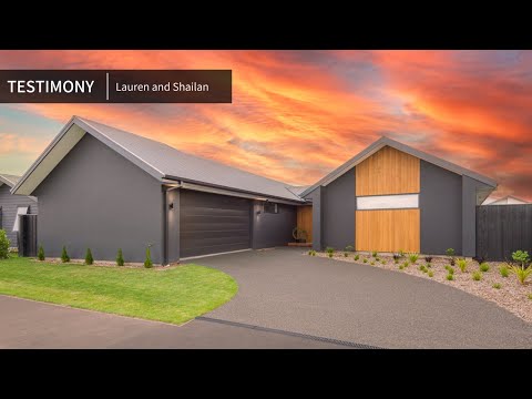 Video Testimony | Lauren and Shailan