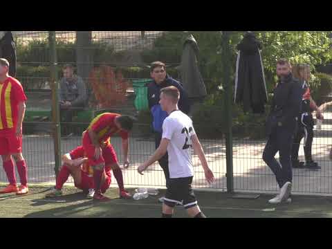 3 КХ 9 лига Строй сити - Udpack