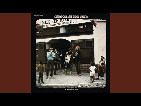 Video thumbnail for Poorboy Shuffle
