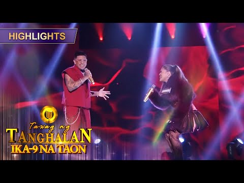 TNT Duets 2: Miah At Eunice, napatayo ang hurados sa ‘Bakit Ako Mahihiya’ performance