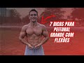 7 Maneiras de Aumentar Intensidade nas FLEXÕES