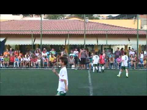 Gols de Luiz Carlos - 2011