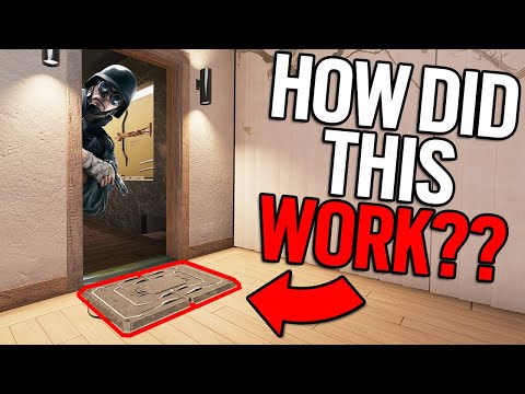 Console Champ Crew: This Worked In PLAT???