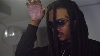 Lil Dude Makes 'Luciano Machado' In The Studio
