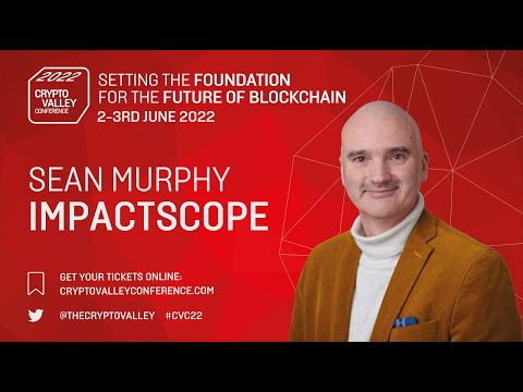 Sustainability Solutions for Digital Asset Ventures - Sean Murphy ...