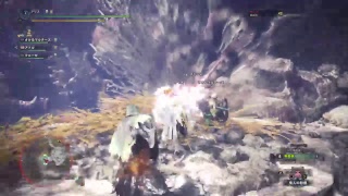 [MHW]装飾品集めやりまーす　集会番号あり