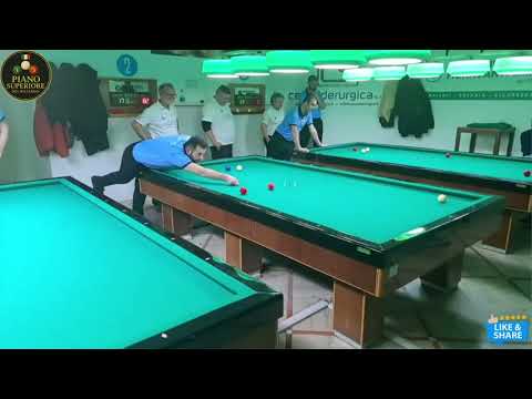 💎Boccette 5 Birilli 🎱 Torneo Regionale ⚡️ Parte 2 | Strategia, Precisione e Passione 🇮🇹