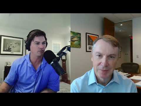 Derek Pilecki - A Financials Specialist