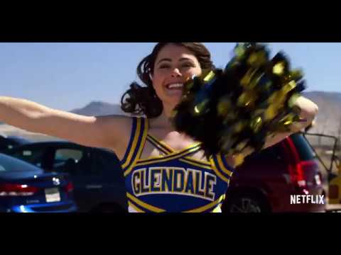 DAYBREAK official trailer 2019 netflix fantasy series hd 1