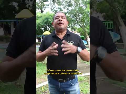 ✨ ¡En Guamal seguimos abriendo puertas al futuro!