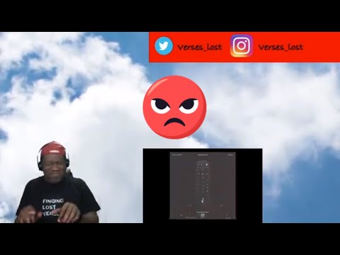 The Alchemist feat Westside Gunn & Conway - 94 Ghost Sh*t (Reaction)